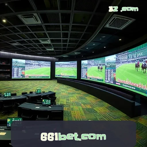 661bet.com: Um App Imperdível Para Jogos e Apostas Online