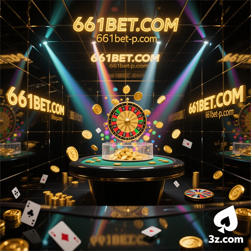 Explorando a Categoria de Apostas no 661bet.com