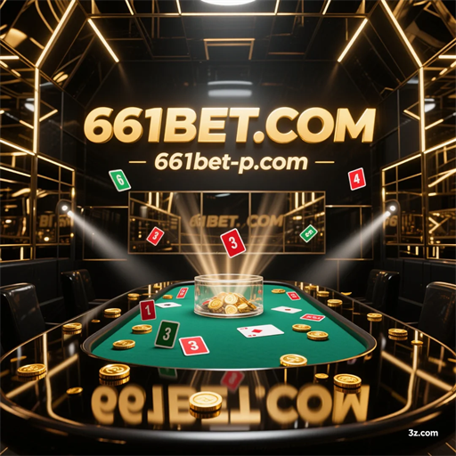 Blackjack: A Emoção das Cartas no 661bet.com