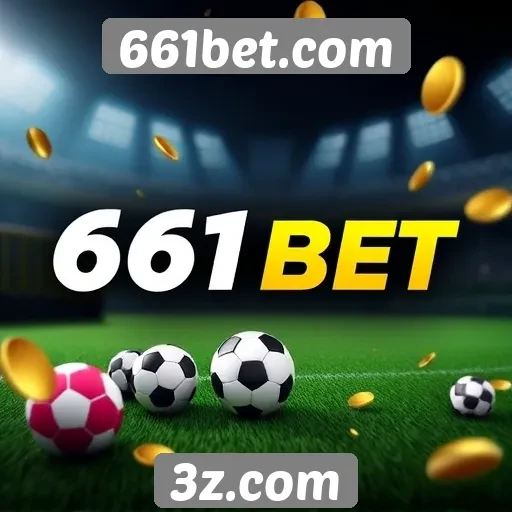 Recursos de bônus e promoções em 661bet