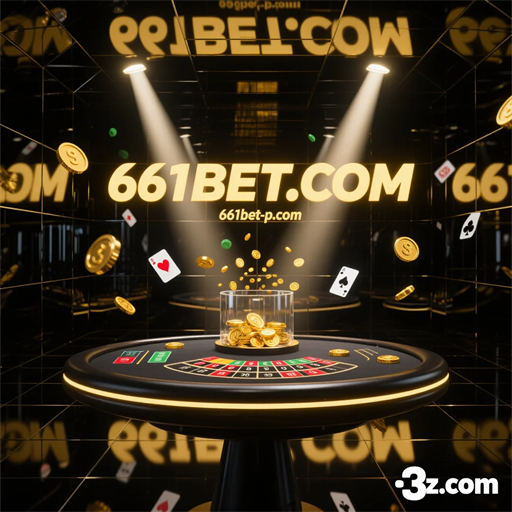 Descubra a Diversão dos Jogos de Cassino em 661bet.com