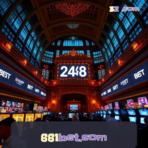 661bet.com: Como o Login Melhora Sua Experiência de Jogo Online