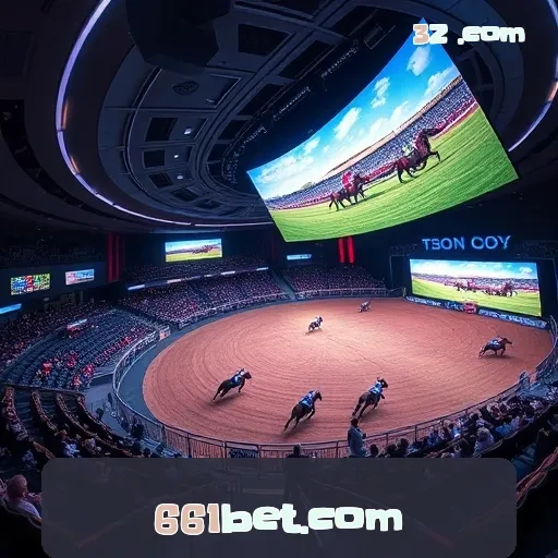 661bet.com: A Revolução dos Jogos Online no Brasil Que Você Precisa Conhecer
