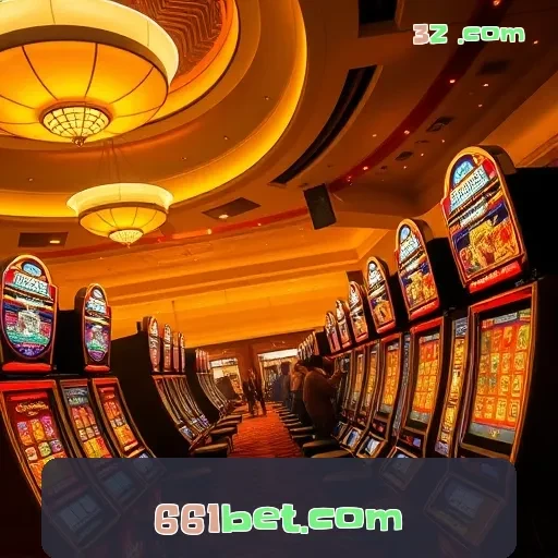 661bet.com: Aposte nos Eventos Esportivos e Sinta a Adrenalina!