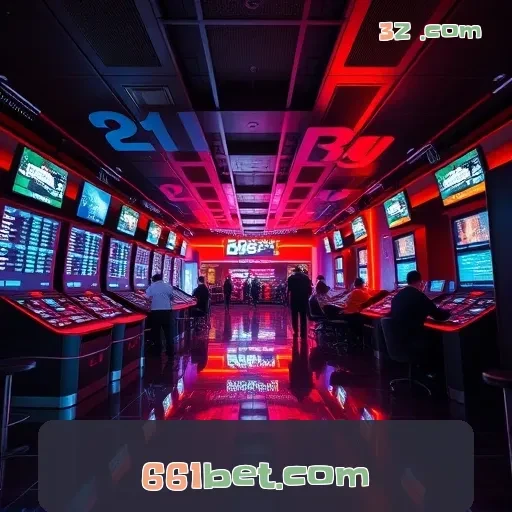 661bet.com: Benefícios Exclusivos da Seção VIP para Entusiastas de Jogos